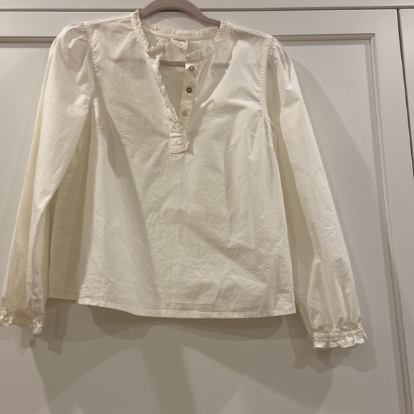 Matching blouses from Crewcuts. - Picture 2 of 5